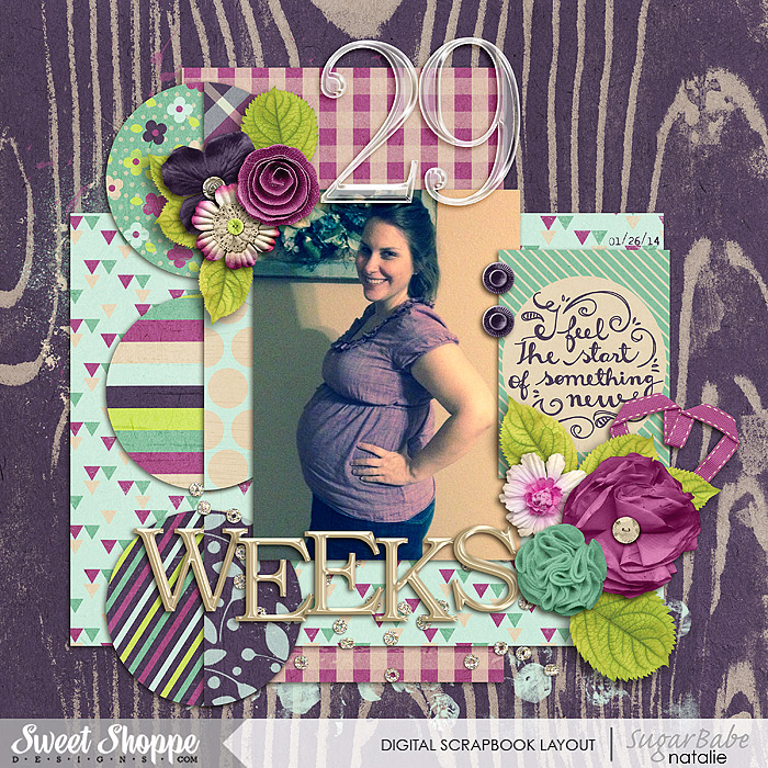 29 Weeks