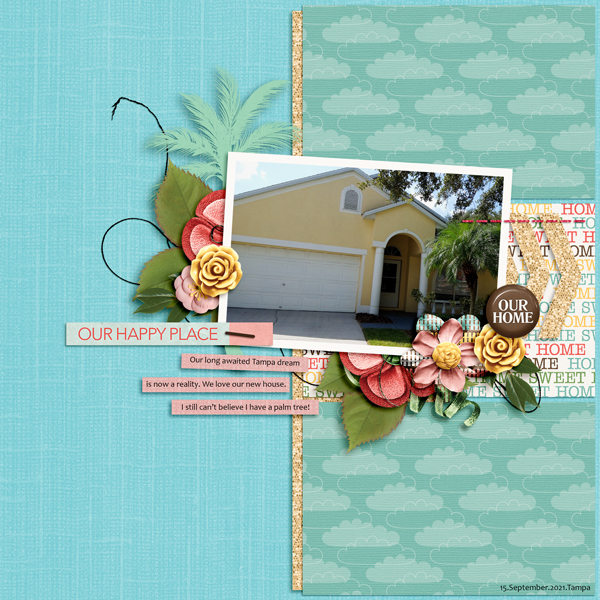 2a-Home Sweet Home