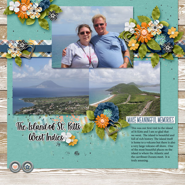 2b - Out and About in St. Kitts