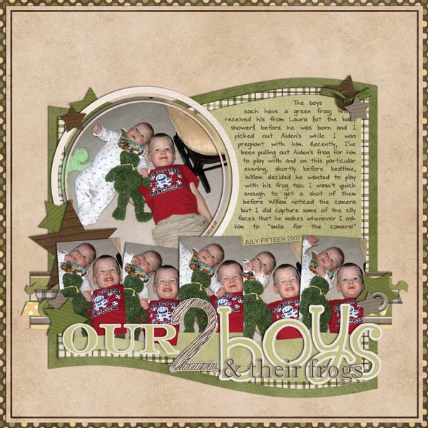 2boys '07