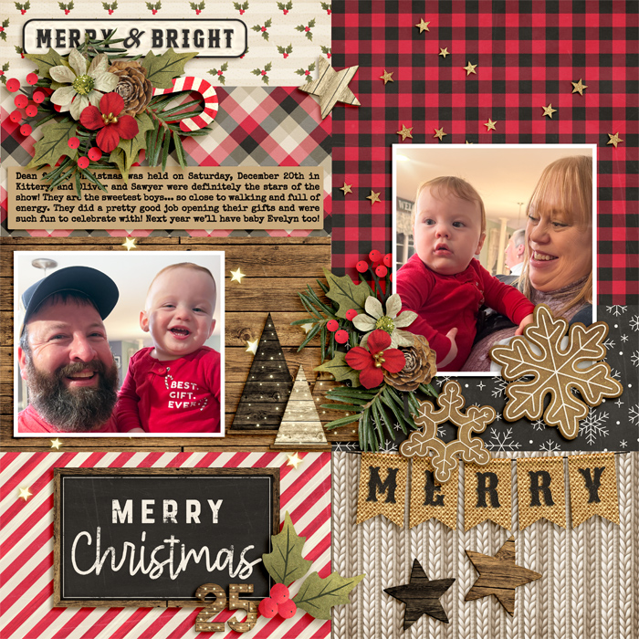 2nd Christmas