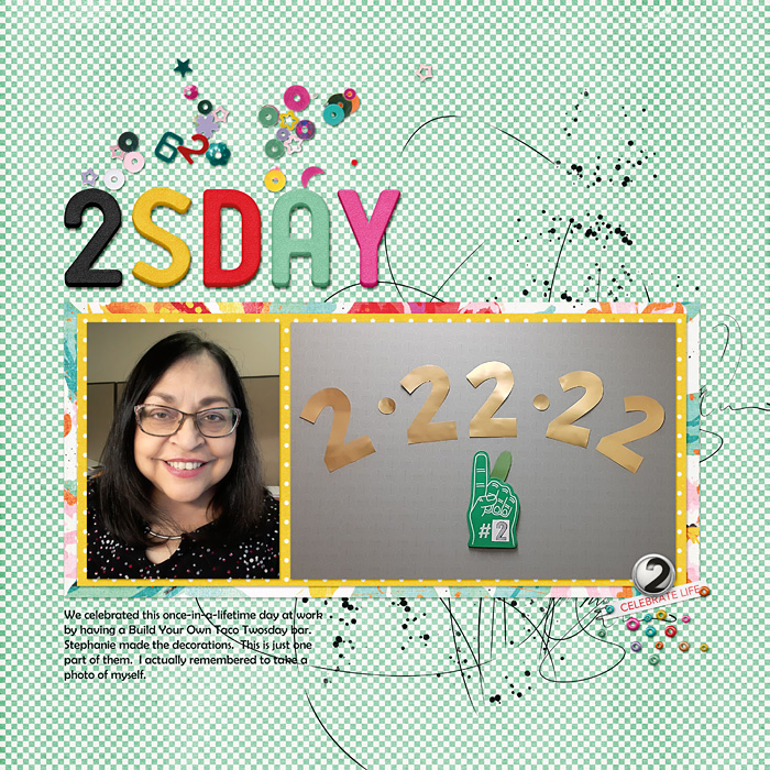 2SDAY