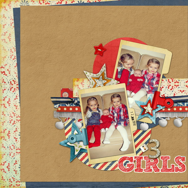 3 Girls