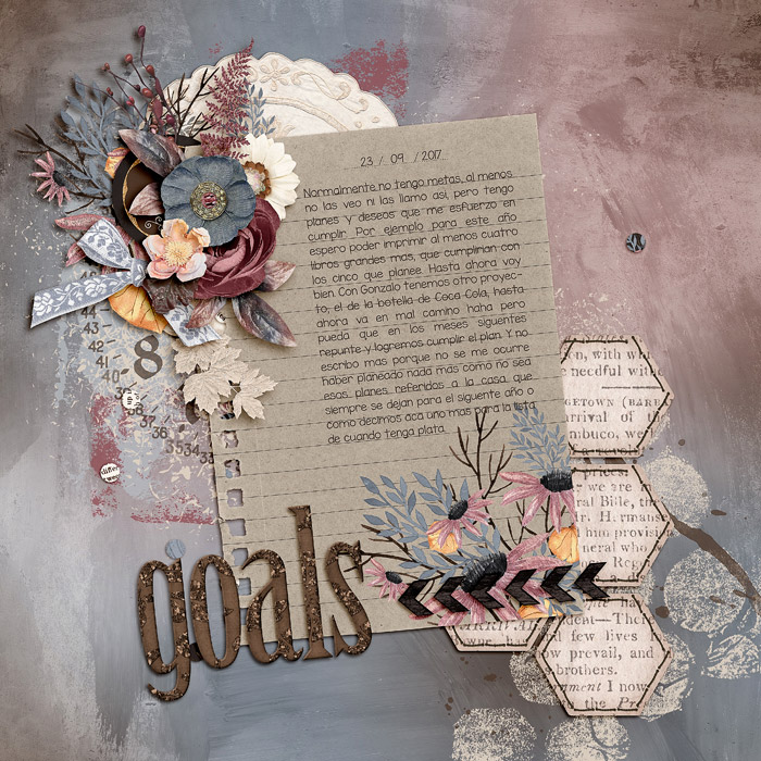 #3 journal: goals