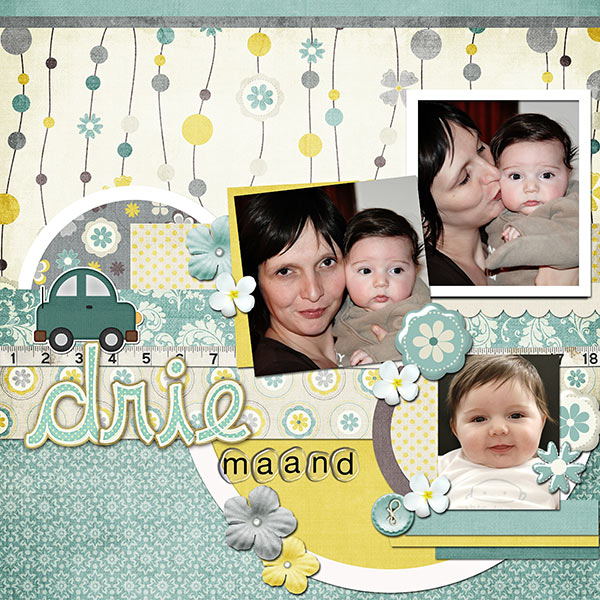 3 months