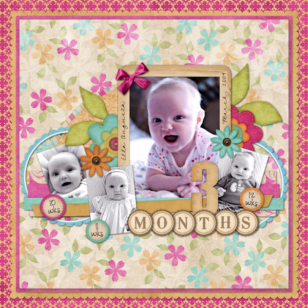 3 Months
