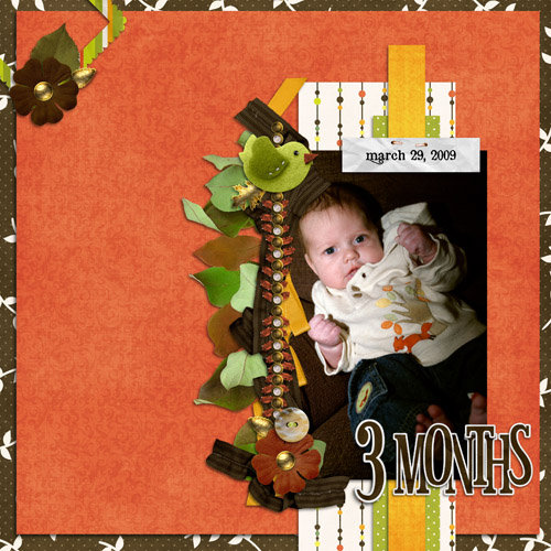 3 months