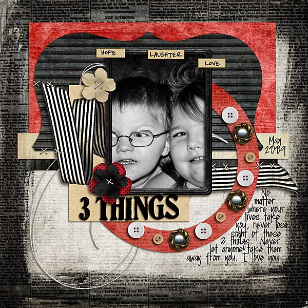 3 Things