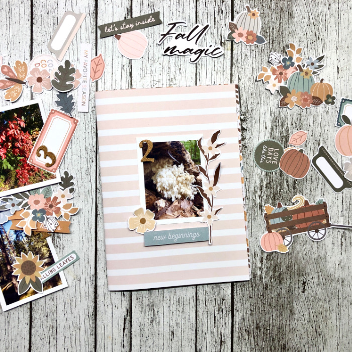 30 days of Autumn album - page 2 - hybrid