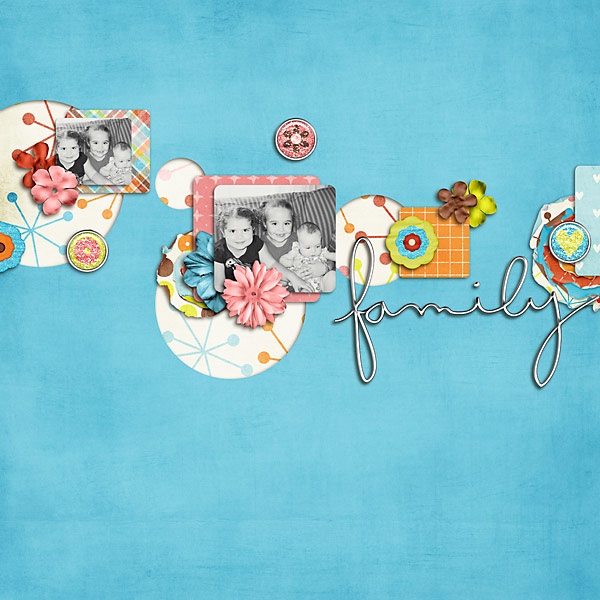 30 Minute Family
