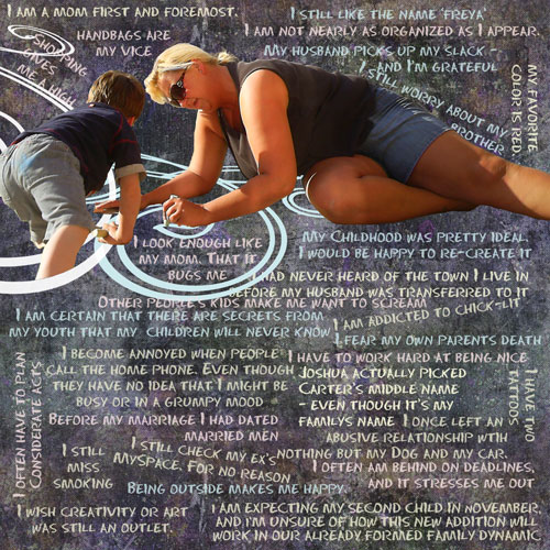 30 Truths