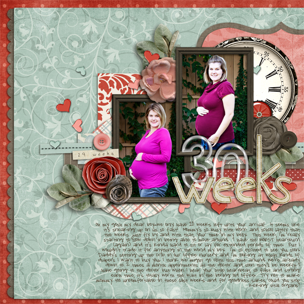 30 Weeks