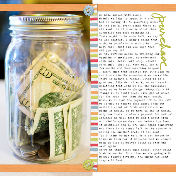 31 Things - Purchase