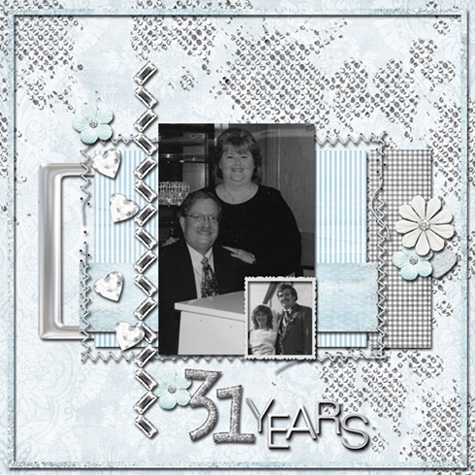 ~31 Years~