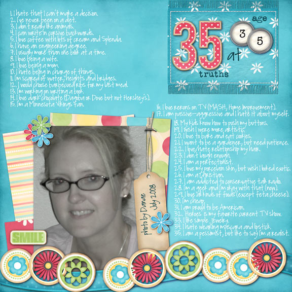 35 at 35