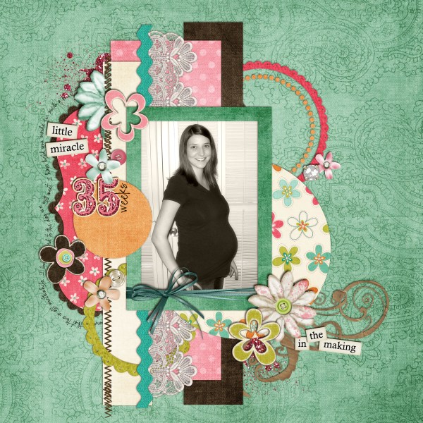 35 Weeks
