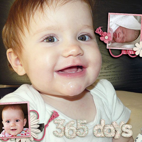 365 days