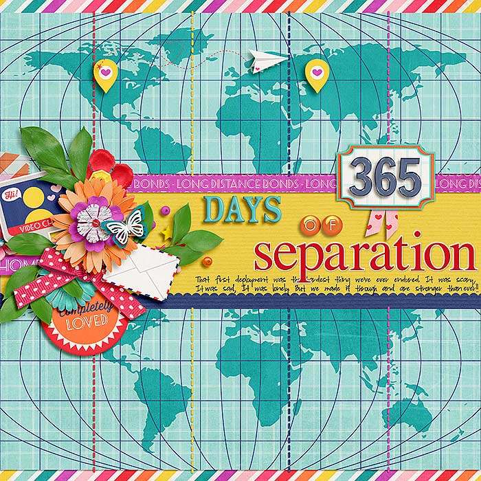 365 Days