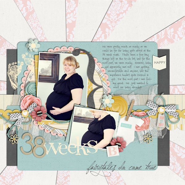 38 Weeks