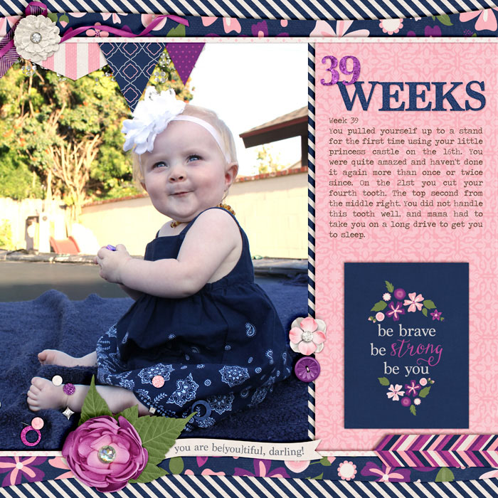 39 Weeks