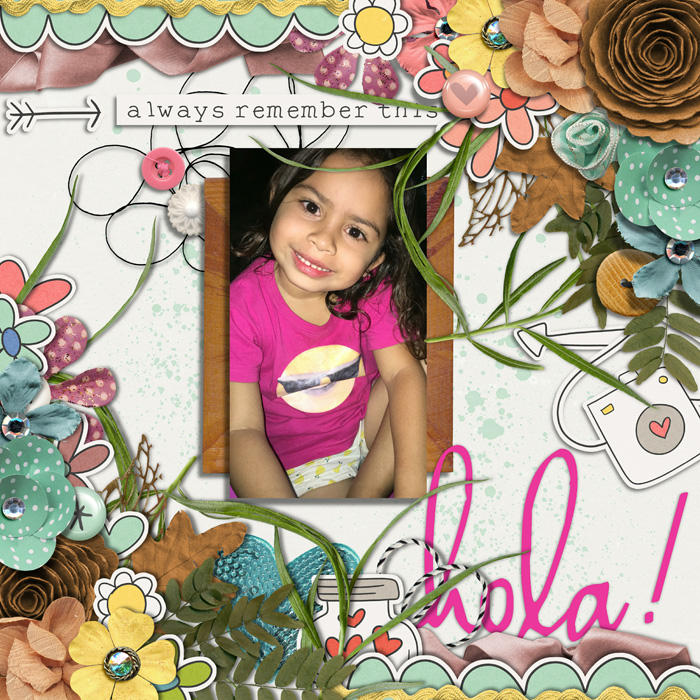 #3_ Martita {Amanda}