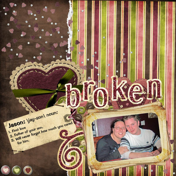 <3broken