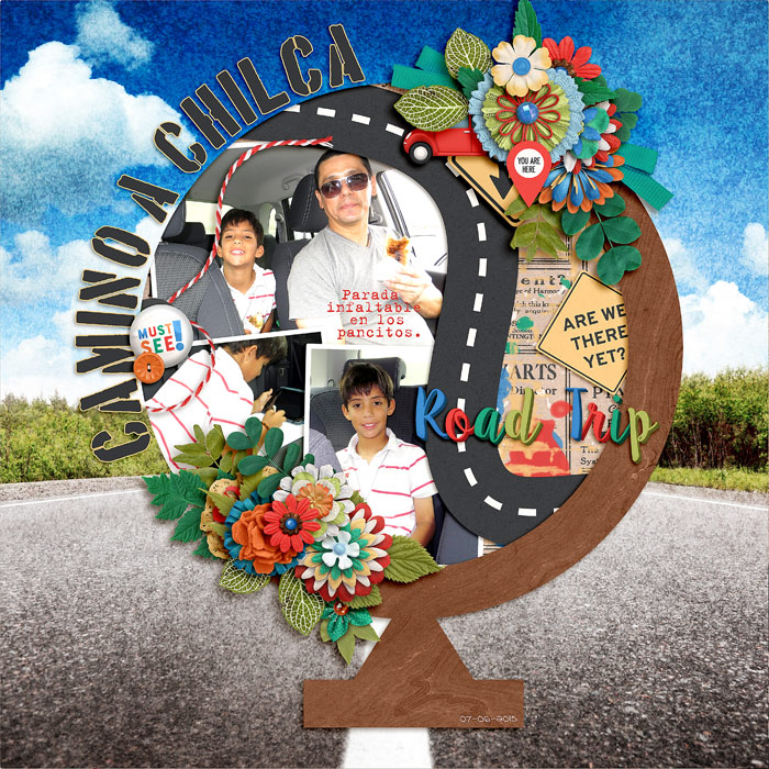 #4 blog scraplift