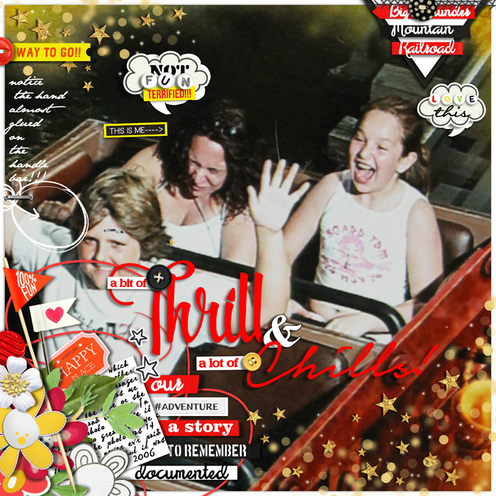 #4. Inspired by_ Thrill Rides