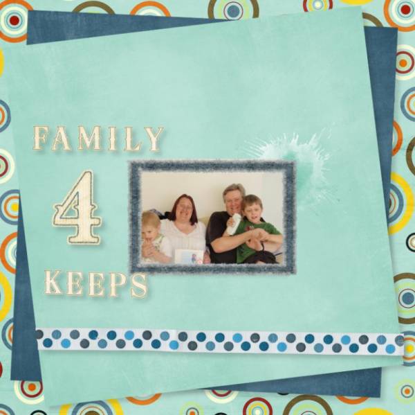 4 keeps