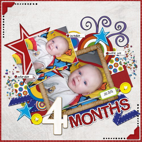 4 Months