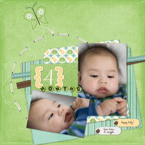 4 months
