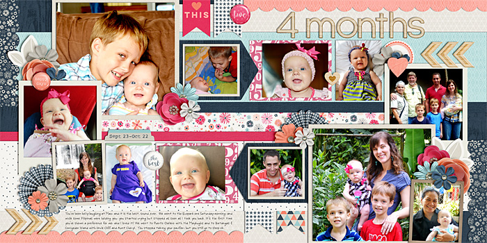 4 Months