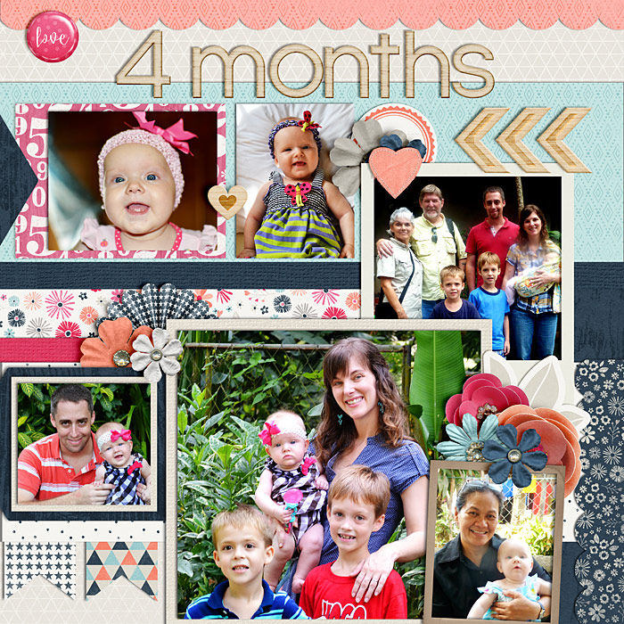 4 Months