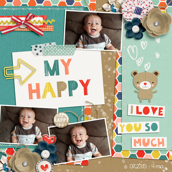 4 Months