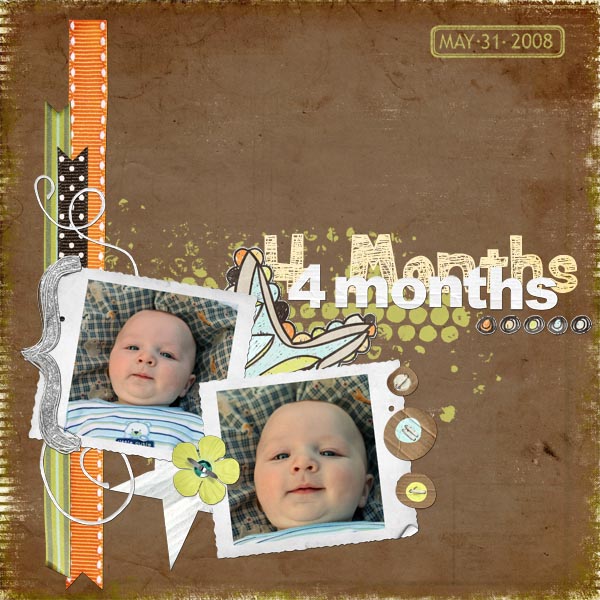 4 Months