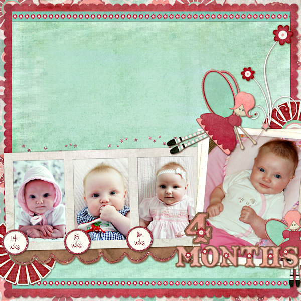 4 Months