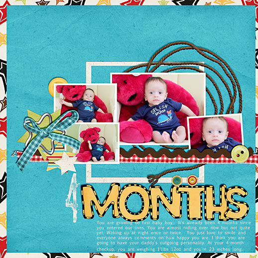 4 Months
