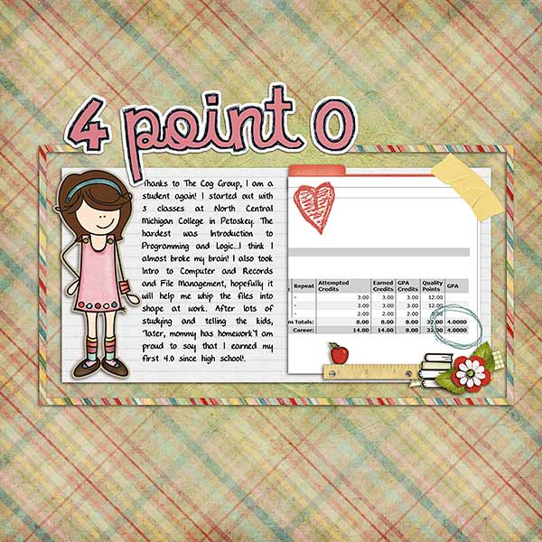 4 point 0