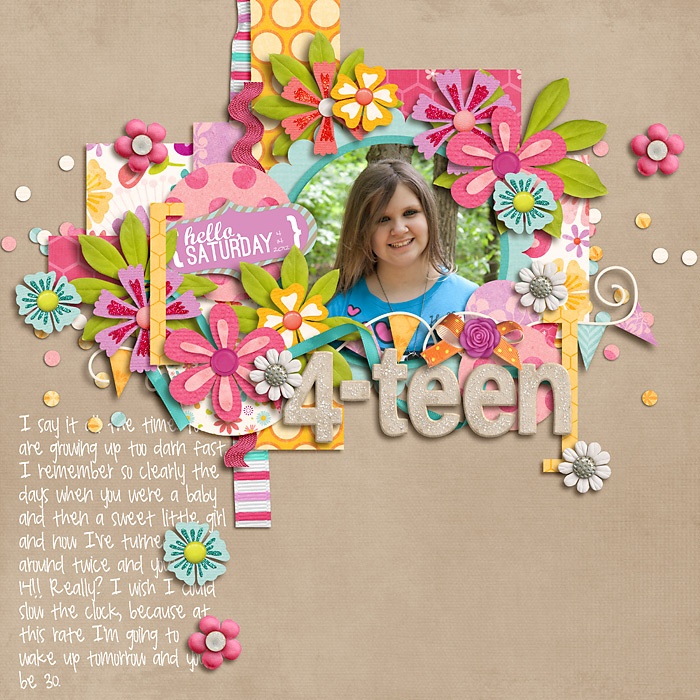 4-teen
