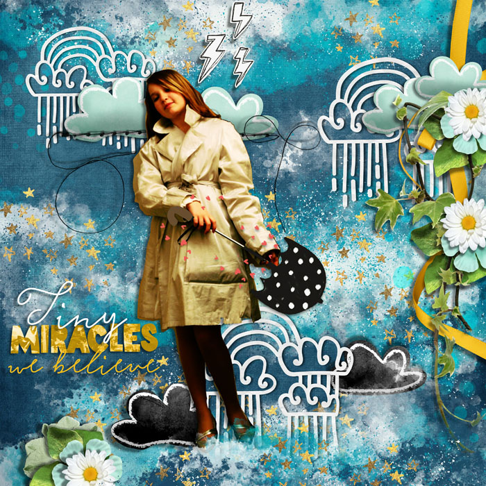 #4. Tiny Miracles