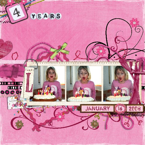 4 years
