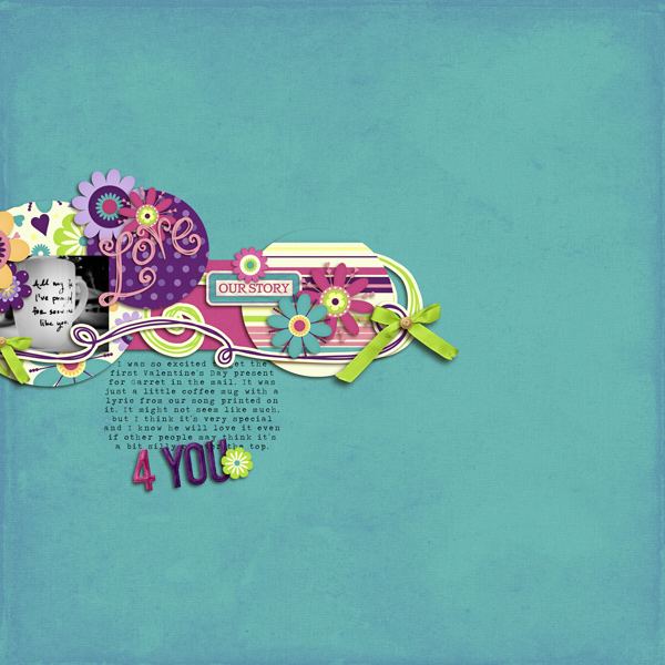 4 you