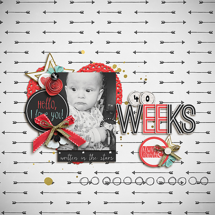40 Weeks