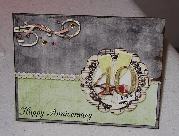 40 years