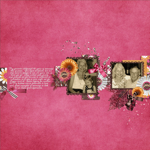 40th anniversary