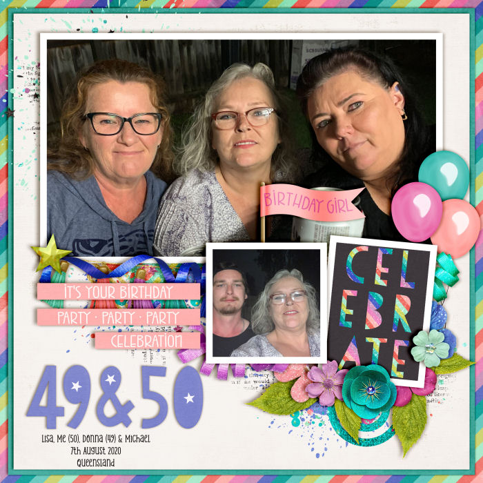 49 & 50