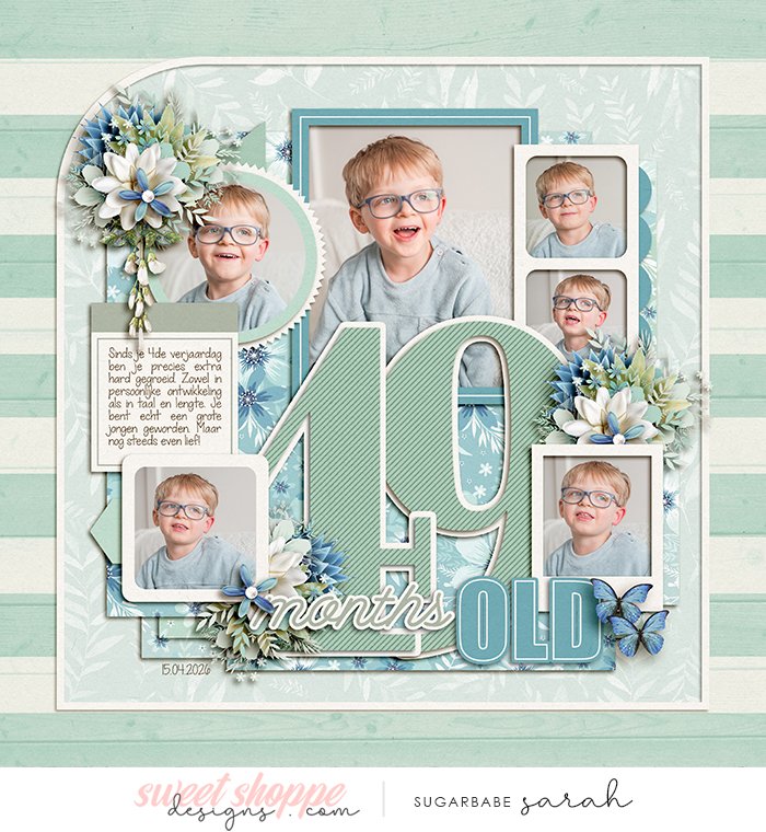 49 months old