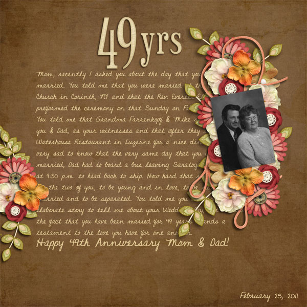 49 Years