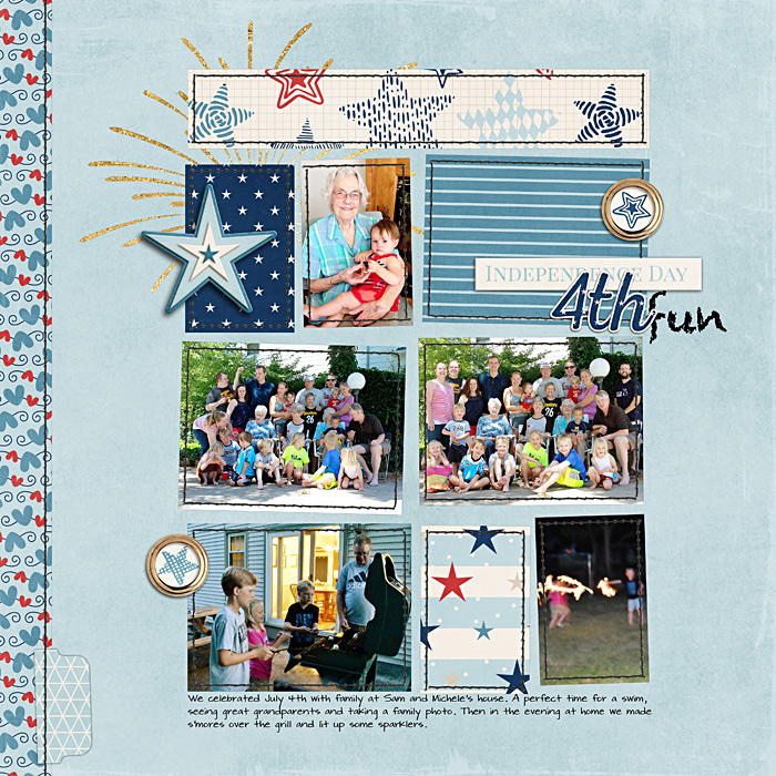 4th Fun