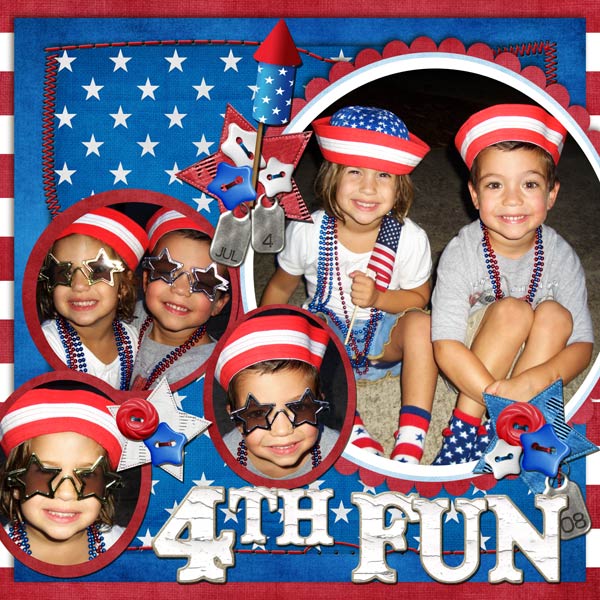 4th Fun